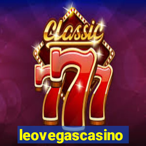 leovegascasino