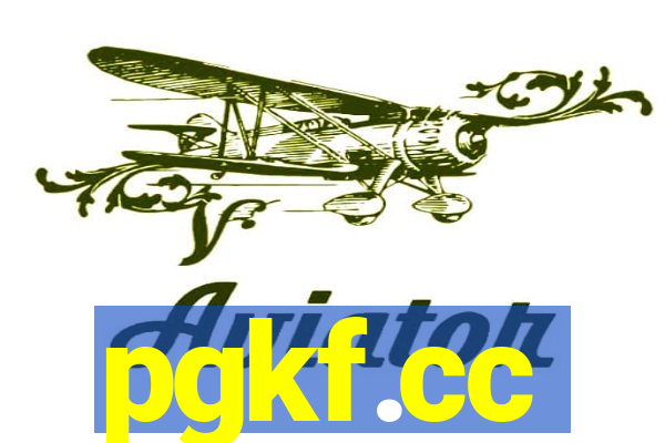 pgkf.cc