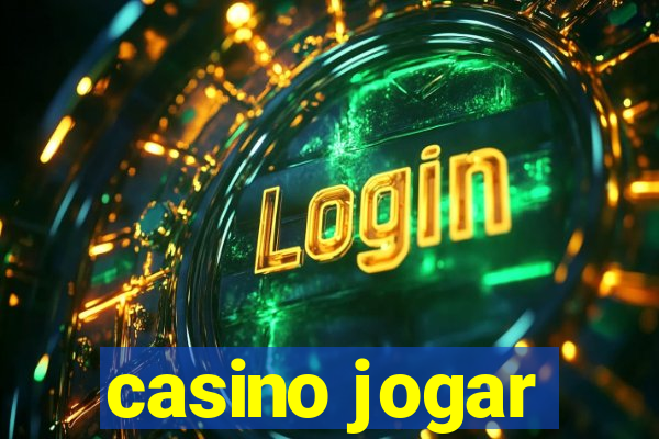 casino jogar