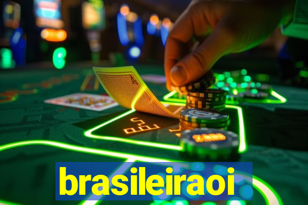 brasileiraoi