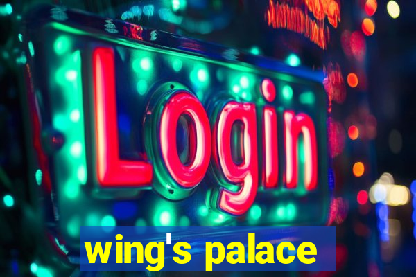 wing′s palace