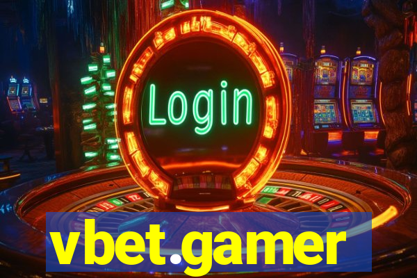 vbet.gamer