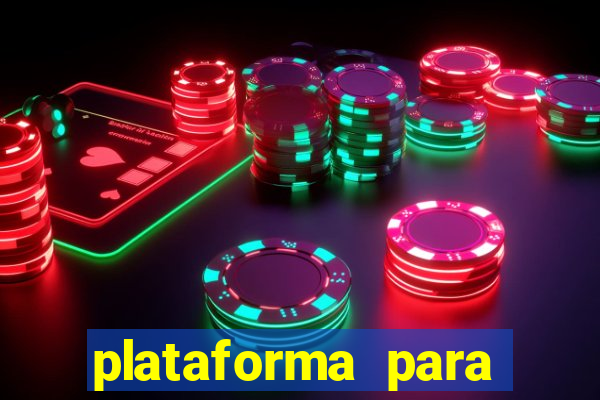 plataforma para jogar de gra?a fortune tiger