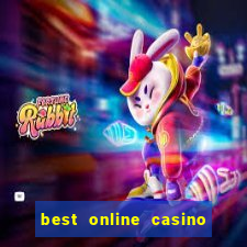 best online casino in australia