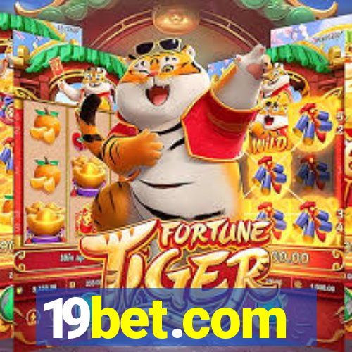 19bet.com