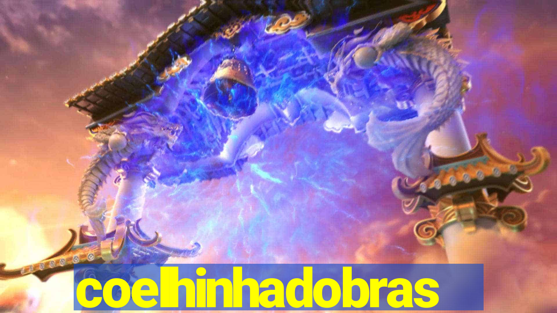 coelhinhadobrasil