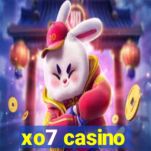 xo7 casino