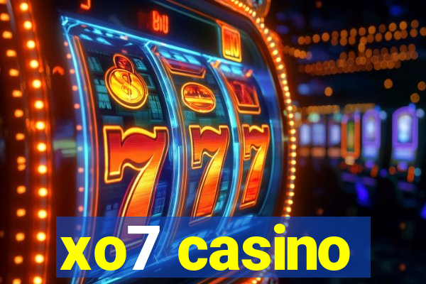 xo7 casino