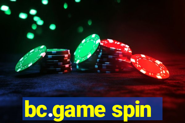 bc.game spin