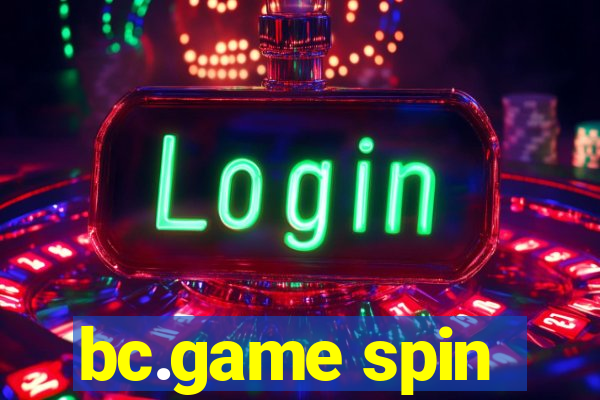 bc.game spin