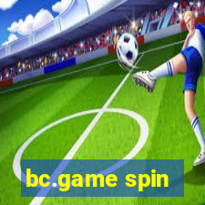 bc.game spin