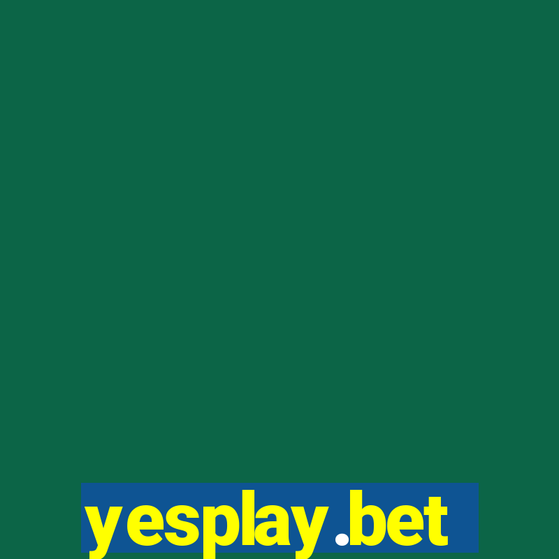 yesplay.bet