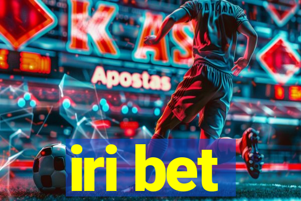 iri bet