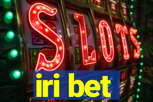 iri bet