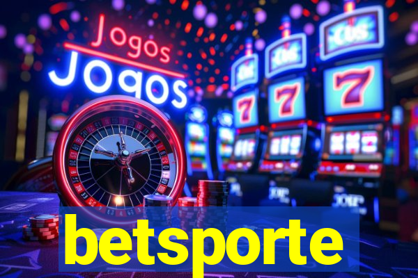 betsporte