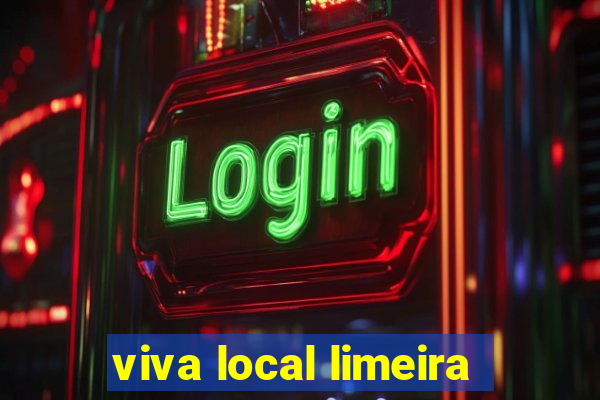 viva local limeira