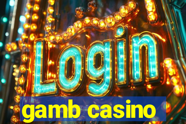 gamb casino