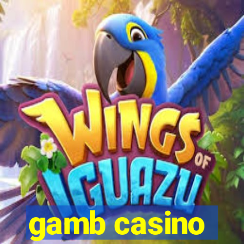 gamb casino