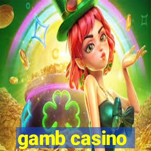 gamb casino