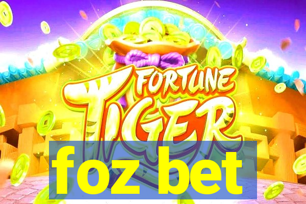 foz bet