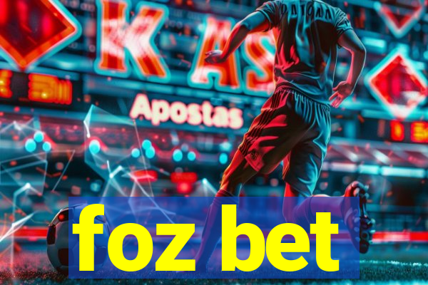 foz bet