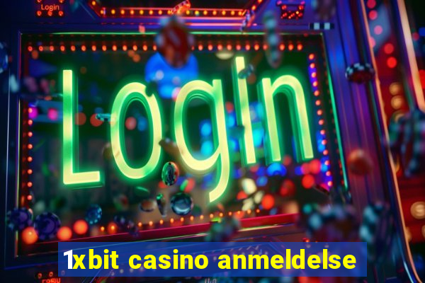 1xbit casino anmeldelse