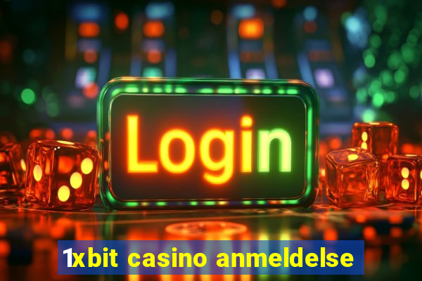 1xbit casino anmeldelse