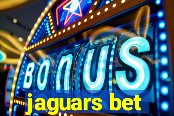 jaguars bet