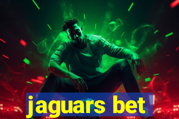 jaguars bet