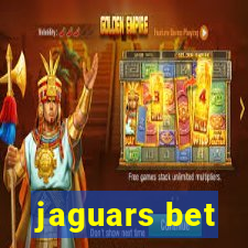 jaguars bet