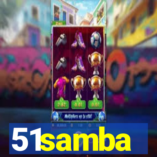 51samba