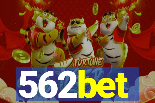 562bet