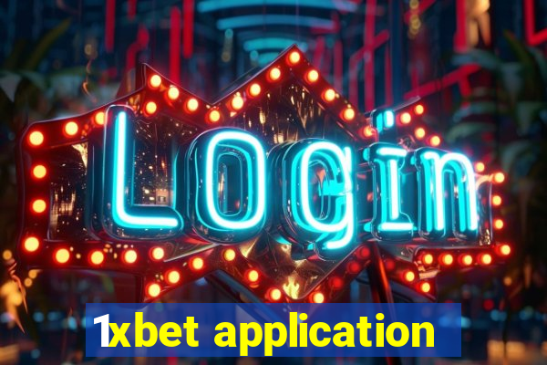 1xbet application