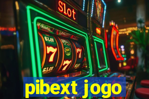 pibext jogo