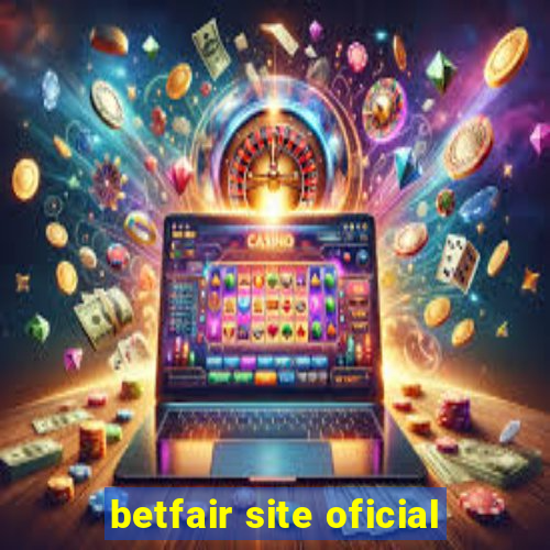 betfair site oficial