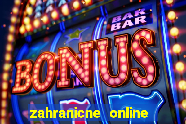 zahranicne online casino bonus bez vkladu