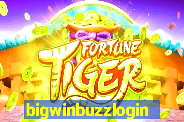 bigwinbuzzlogin