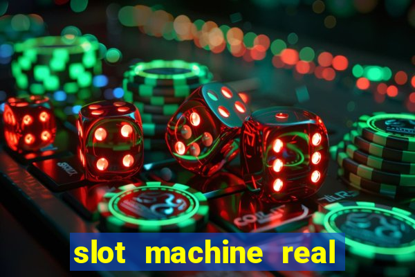 slot machine real cash payout gcash