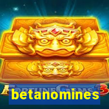 betanomines