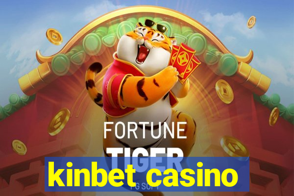 kinbet casino