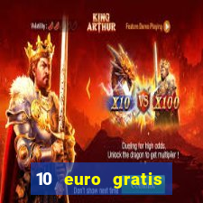 10 euro gratis slottica casino ohne einzahlung