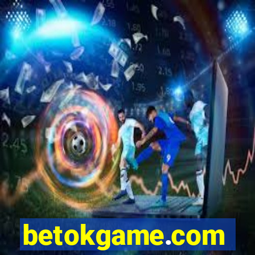 betokgame.com