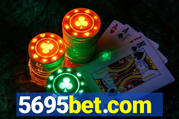 5695bet.com