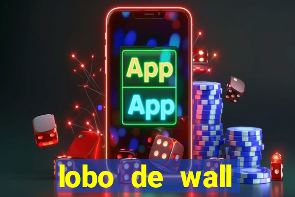 lobo de wall street online