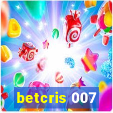 betcris 007