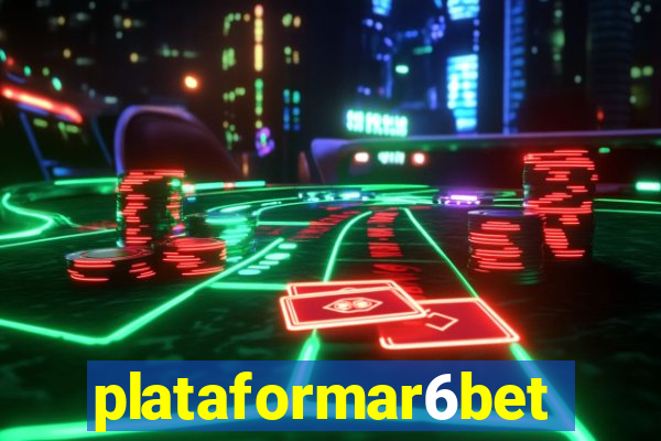 plataformar6bet