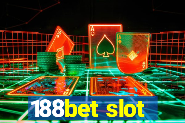 188bet slot