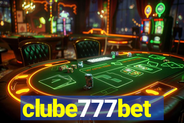 clube777bet