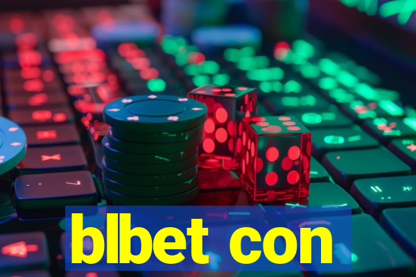 blbet con