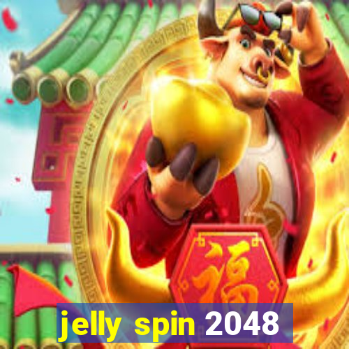 jelly spin 2048